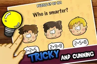 صور What's My IQ?™ PRO
