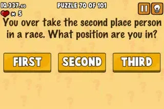 صور What's My IQ?™ PRO