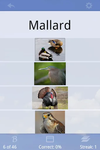 Flashcards Deluxe Lite স্ক্রিনশট