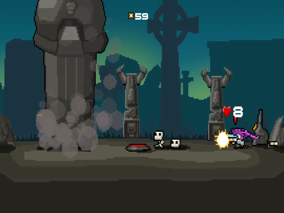 Groundskeeper2 iPad  স্ক্রিনশট