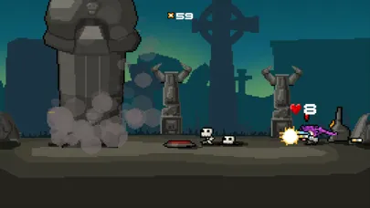 Groundskeeper2 سکرین شاٹس
