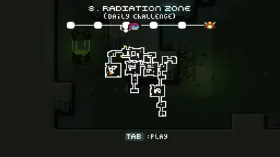 Capturas de tela do Space Grunts