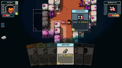 Space Grunts 2 স্ক্রিনশট