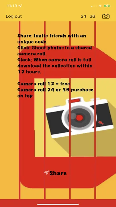ClickClack应用截图