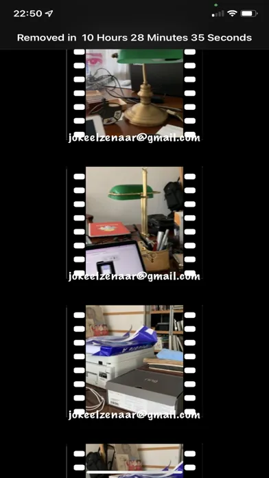 ClickClack应用截图