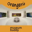 Orangerie Museum Buddy