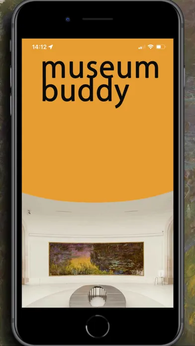 تصاویر Orangerie Museum Buddy