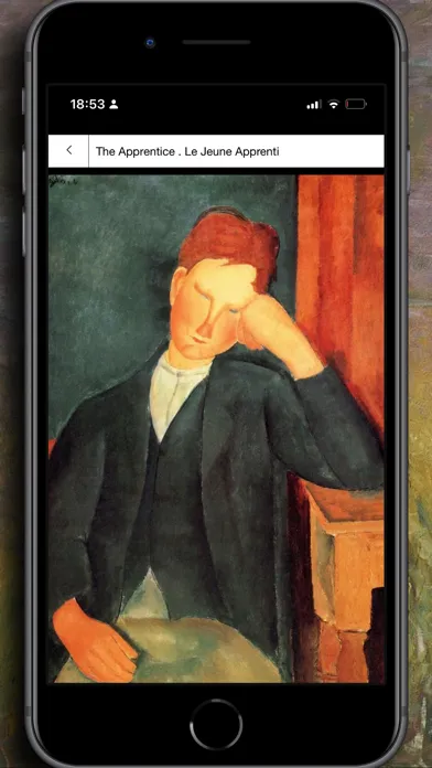 تصاویر Orangerie Museum Buddy
