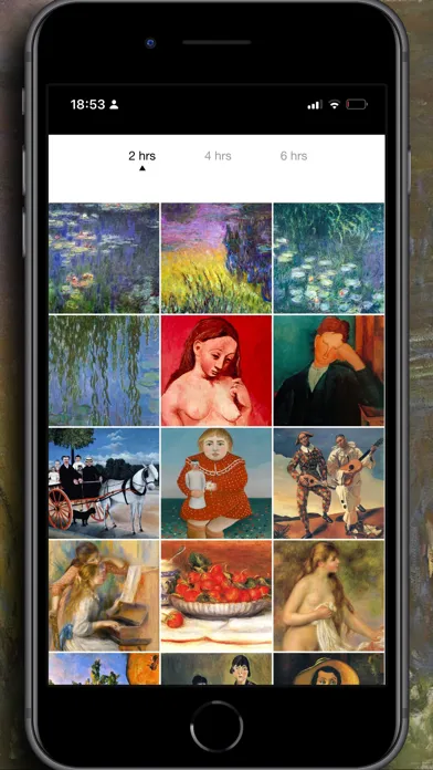 تصاویر Orangerie Museum Buddy