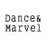 Dance and Marvel - Wholesale