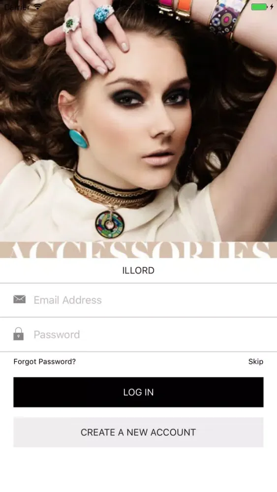 ILLORD - Wholesale Accessories স্ক্রিনশট