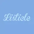 LISTICLE - Wholesale Clothing