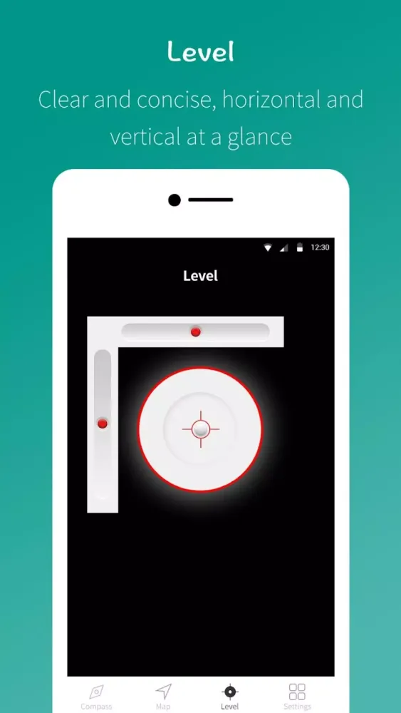 Compass স্ক্রিনশট