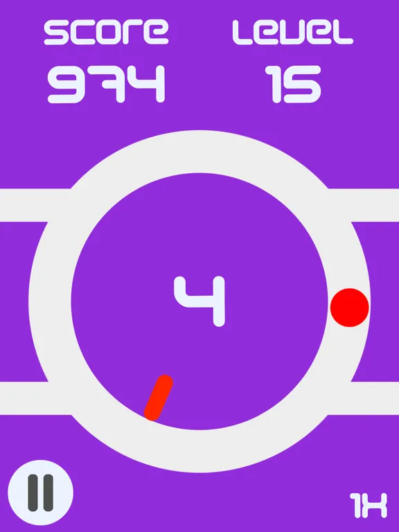 Super Safe Buster iPad  스크린샷