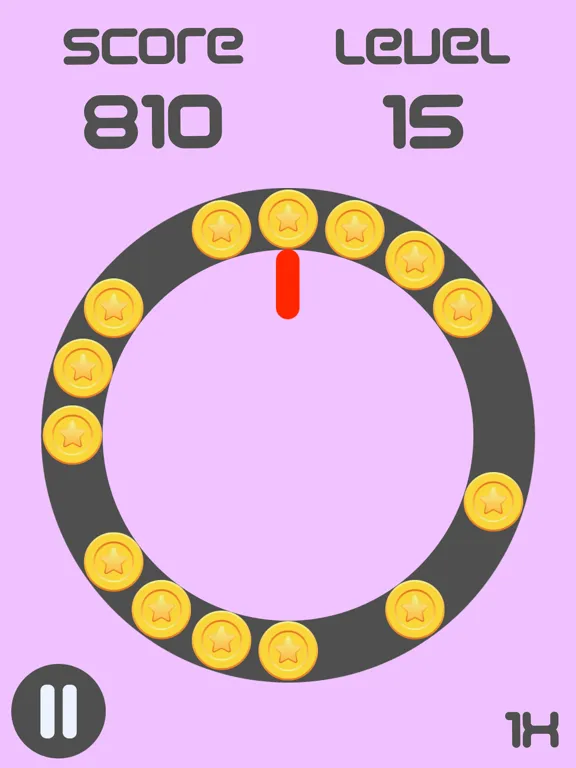 Super Safe Buster iPad  스크린샷