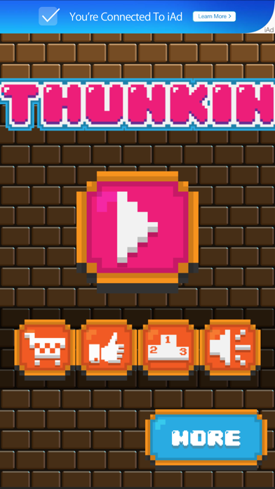 Thunkin Screenshots