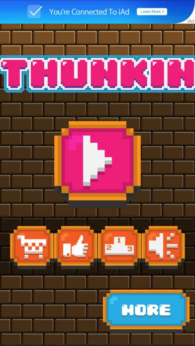 Thunkin Screenshots