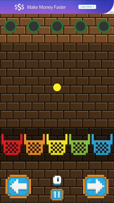 Thunkin Screenshots