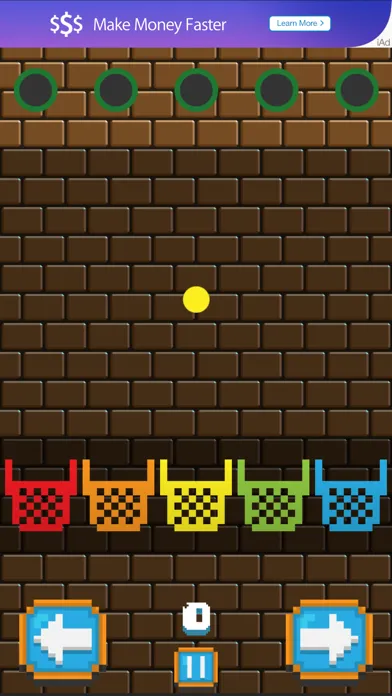 Thunkin Screenshots