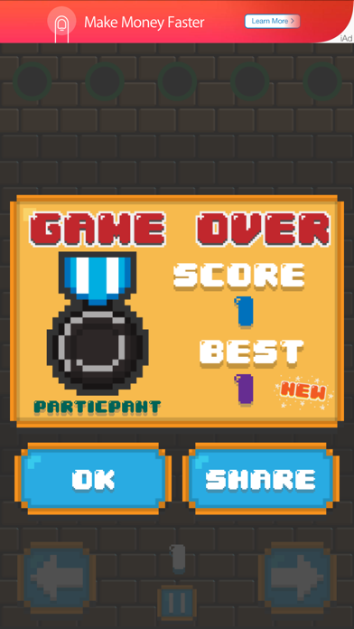 Thunkin Screenshots