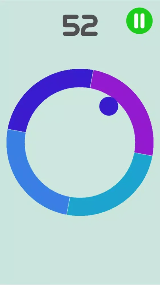 Zrzuty ekranu The Impossible Wheel