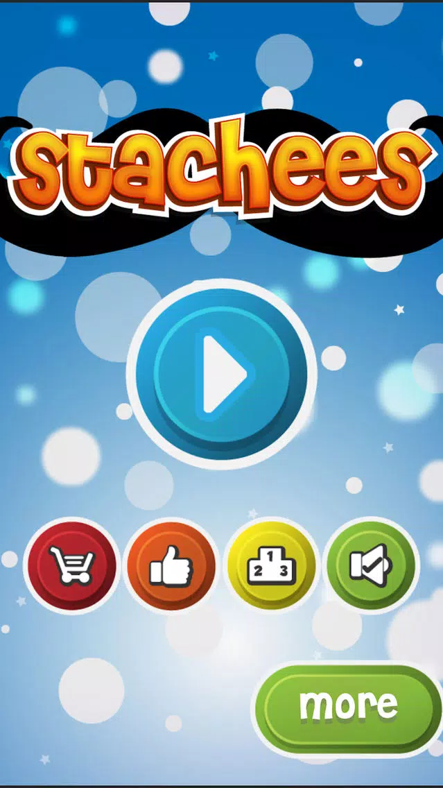 Capturas de pantalla de Stachees