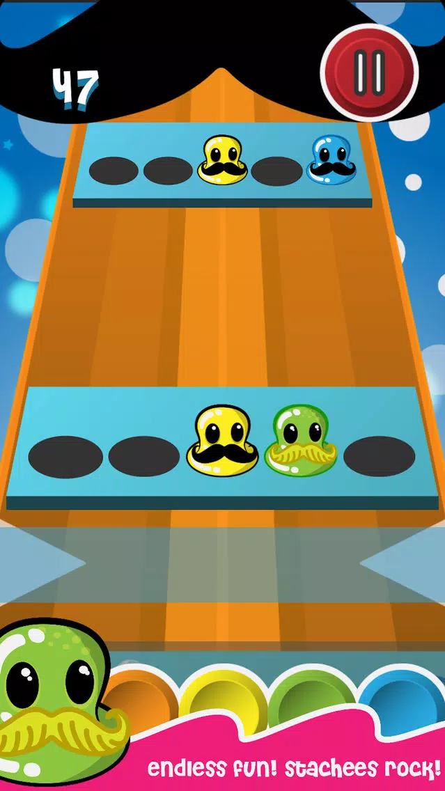 Capturas de pantalla de Stachees