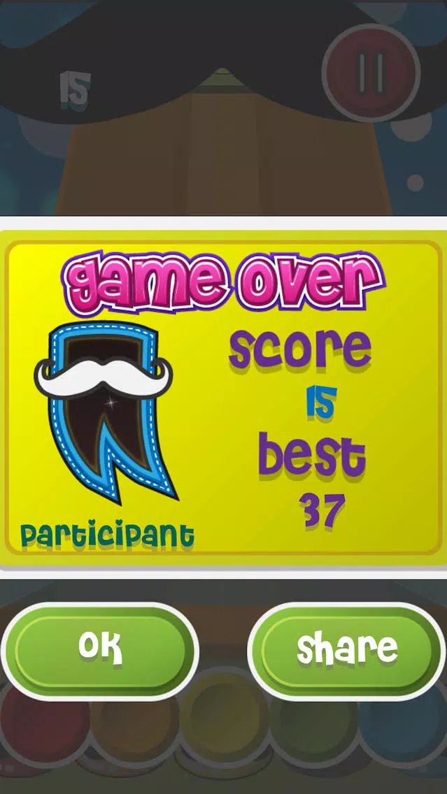 Capturas de pantalla de Stachees