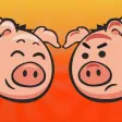 Swine vs. Swine
