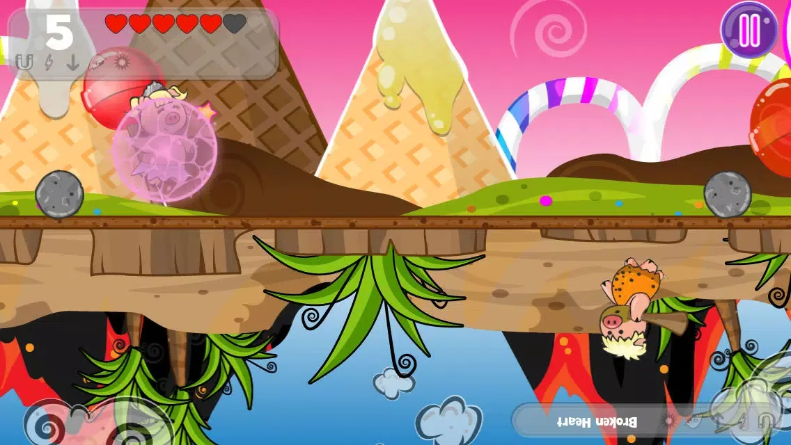 Swine vs. Swine স্ক্রিনশট