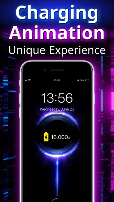 Flash call - ringtone スクリーンショット
