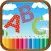 Kids Coloring Book ABC