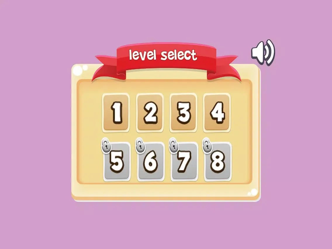Capturas de pantalla de Animal Match Game For Kids iPad 