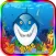 Sea Animals Match Game for Kids brain training game For Toddlers