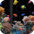 Jigsaw Puzzle Game Underwater Jigsaw Puzzle Game Underwater