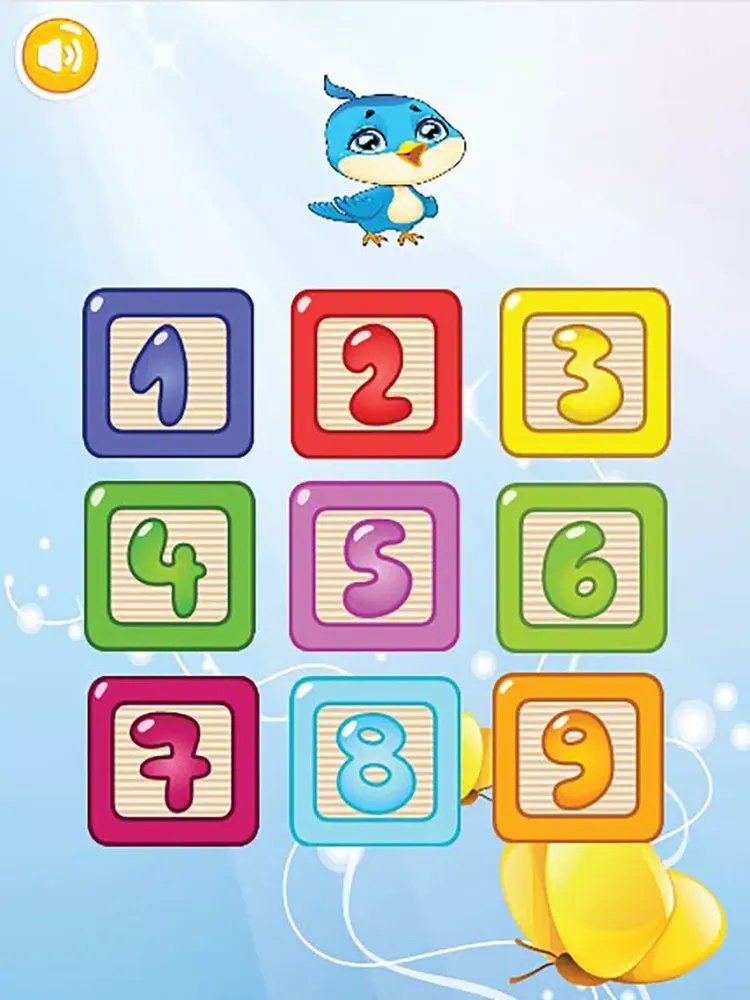 Matching Game Animal iPad 应用截图