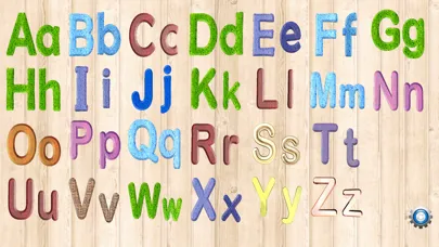 صور English·Alphabet