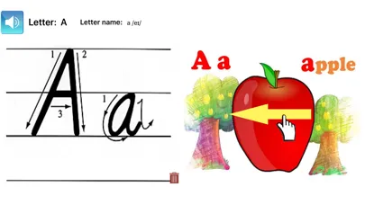 صور English·Alphabet