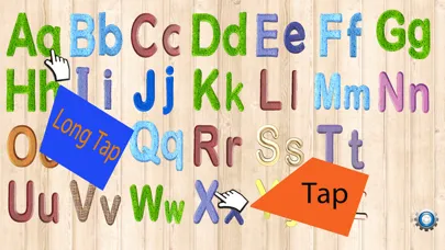 صور English·Alphabet