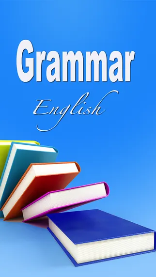 English·Grammar Screenshots