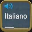 Italian Alphabet Learn