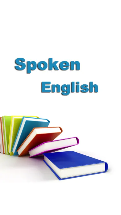 Zrzuty ekranu Spoken English