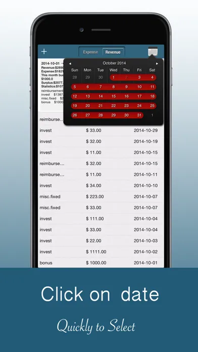 Capturas de pantalla de iCost －Cost Of Living