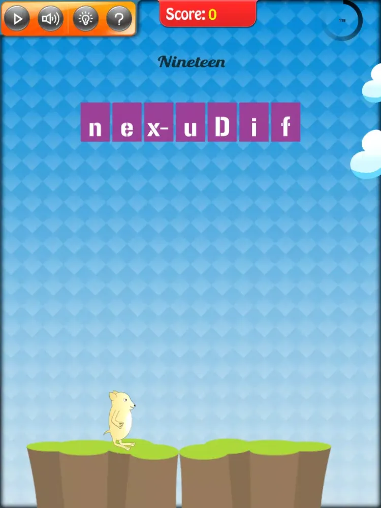 Capturas de pantalla de Learn Danish Free iPad 