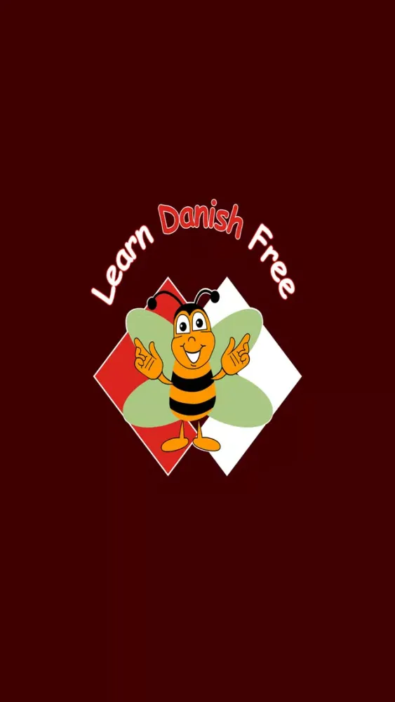 Capturas de pantalla de Learn Danish Free