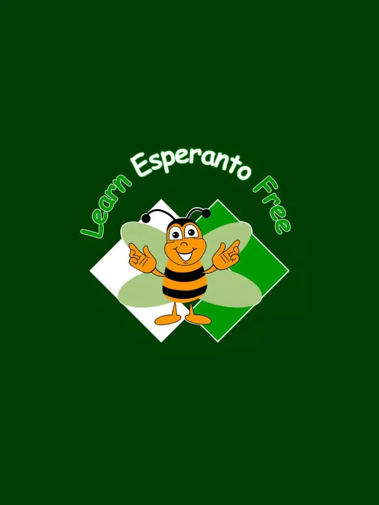 Learn Esperanto Free iPad  Screenshots