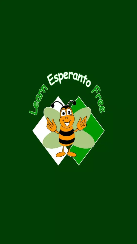Learn Esperanto Free Screenshots