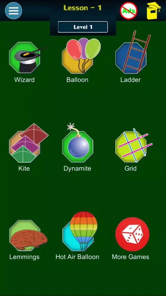 Learn Esperanto Free Screenshots