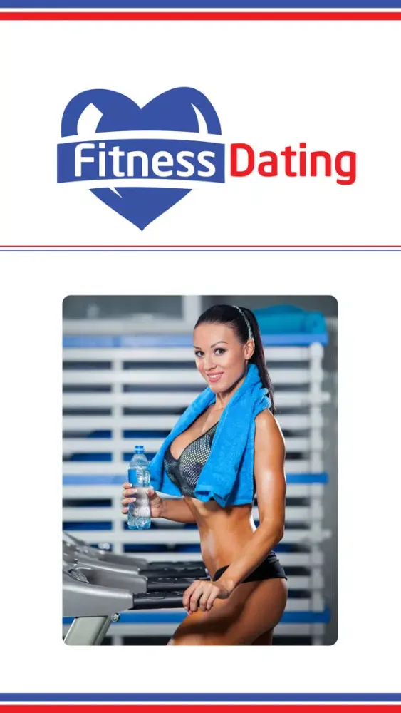 Fitness Dating স্ক্রিনশট