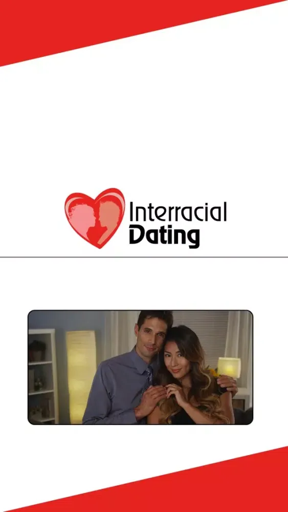 تصاویر Interracial Dating